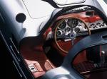 Mercedes-Benz 300 SLR Uhlenhaut Coupe 1955 года